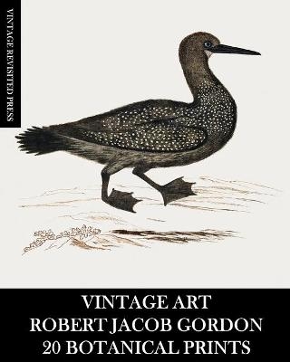 Vintage Art - Vintage Revisited Press