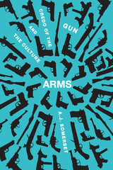 Arms -  Andrew Somerset