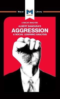 An Analysis of Albert Bandura's Aggression - Jacqueline Allan