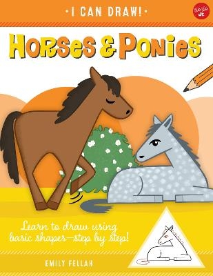 Horses & Ponies - Emily Fellah