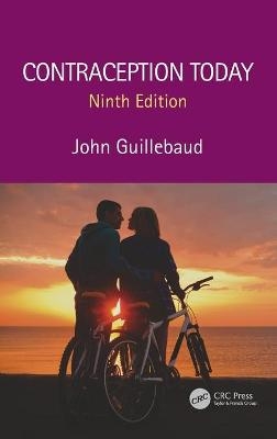 Contraception Today - John Guillebaud