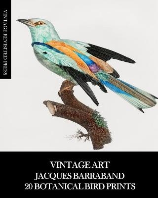 Vintage Art - Vintage Revisited Press