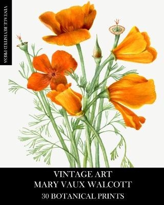 Vintage Art - Vintage Revisited Press