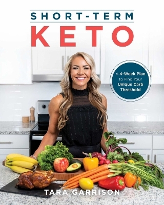 Short-Term Keto - Tara Garrison