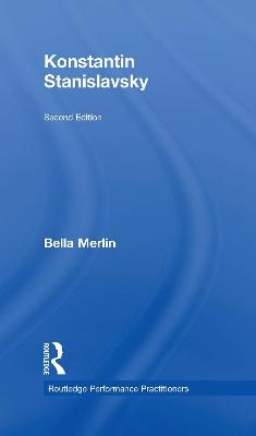 Konstantin Stanislavsky - Bella Merlin