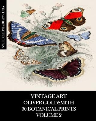 Vintage Art - Vintage Revisited Press