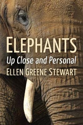 Elephants - Ellen Greene Stewart