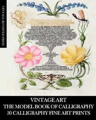 Vintage Art - Vintage Revisited Press