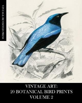 Vintage Art - Vintage Revisited Press