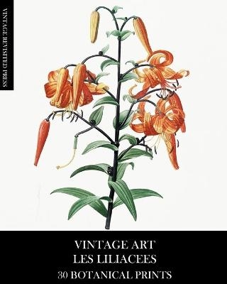 Vintage Art - Vintage Revisited Press