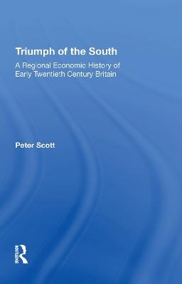 Triumph of the South - Peter Scott