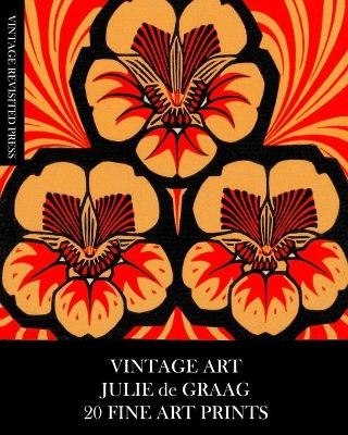 Vintage Art - Vintage Revisited Press