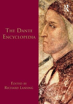 Dante Encyclopedia - 