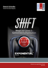 SHIFT - Dietrich Schindler