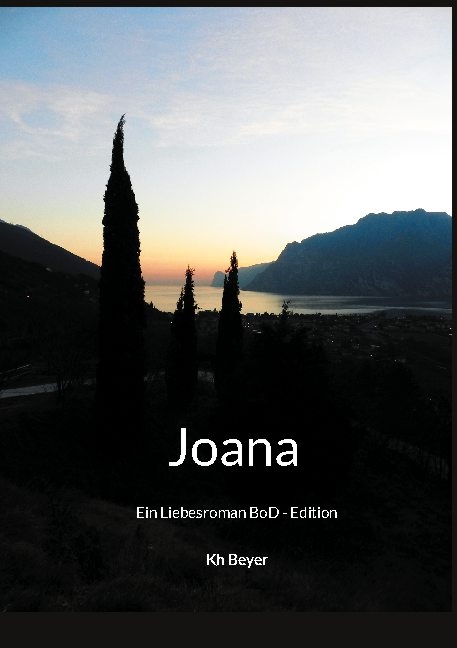 Joana - Kh Beyer