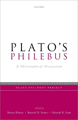 Plato's Philebus - 