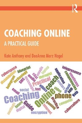 Coaching Online - Kate Anthony, DeeAnna Merz Nagel