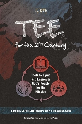 TEE for the 21st Century - 