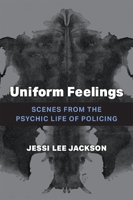 Uniform Feelings - Jessi Lee Jackson