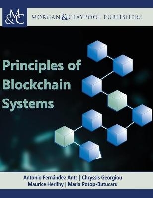 Principles of Blockchain Systems - 