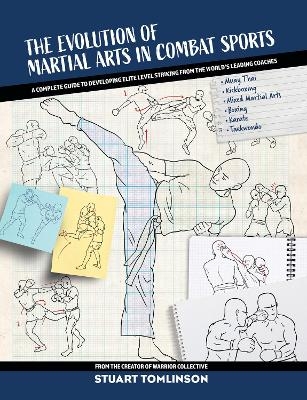 The Evolution of Martial Arts in Combat Sports