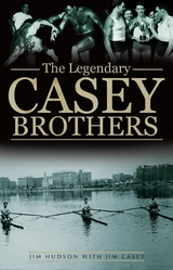 The Legendary Casey Brothers - Jim Hudson, Jim Casey