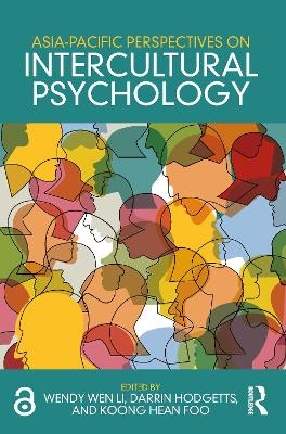 Asia-Pacific Perspectives on Intercultural Psychology - 