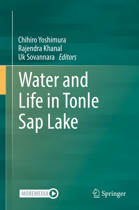 Water and Life in Tonle Sap Lake - 