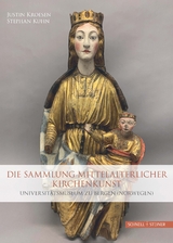 Die Sammlung mittelalterlicher Kirchenkunst - 