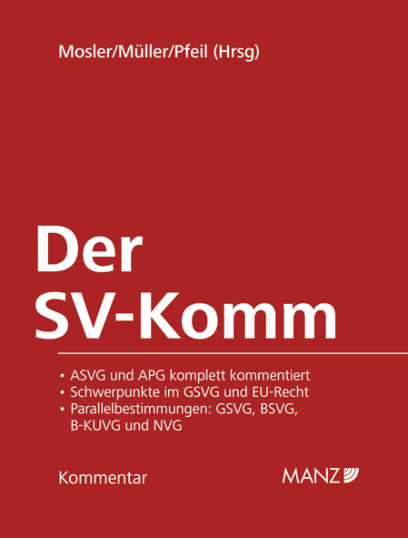 Der SV-Komm - 