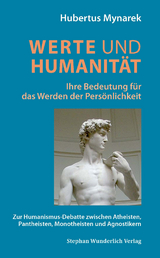 Werte und Humanität - Hubertus Mynarek