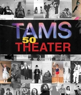 TamS Theater 50 - Spola, Anette