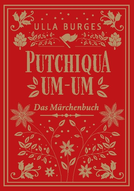 Putchiqua um-um - Ulla Burges