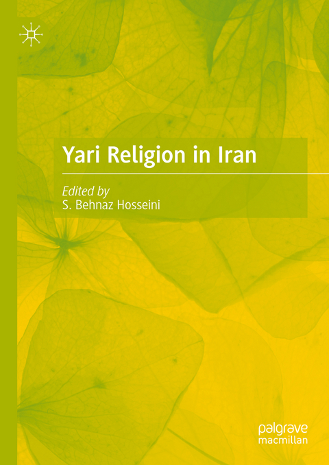 Yari Religion in Iran - 