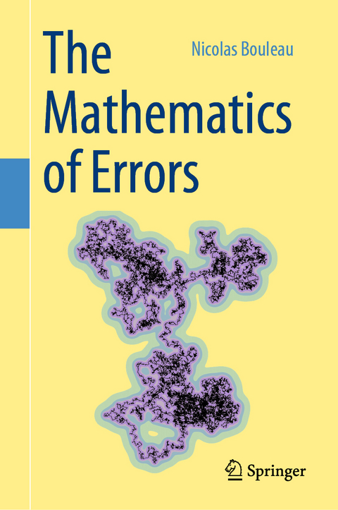 The Mathematics of Errors - Nicolas Bouleau