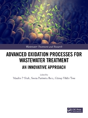 Advanced Oxidation Processes for Wastewater Treatment - 