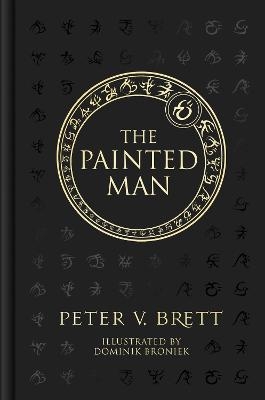 The Painted Man - Peter V. Brett