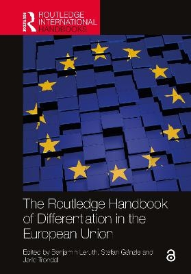 The Routledge Handbook of Differentiation in the European Union - 