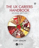 The UX Careers Handbook - Lebson, Cory