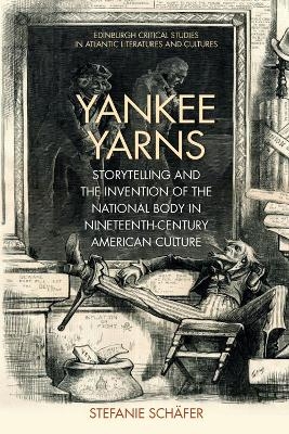 Yankee Yarns - Stefanie Schafer