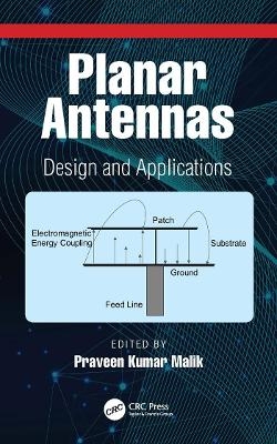 Planar Antennas - 