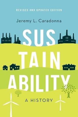 Sustainability - Jeremy L. Caradonna