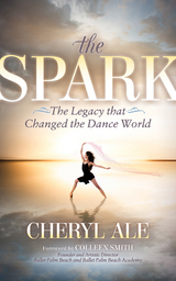 Spark -  Cheryl Ale