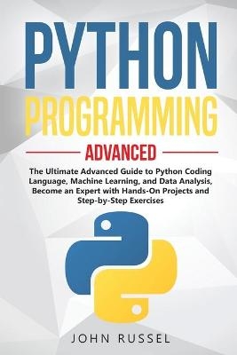 Python Programming - John Russel