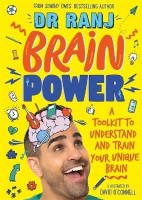 Brain Power - Dr. Ranj Singh