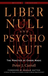 Liber Null & Psychonaut - Revised and Expanded Edition - 