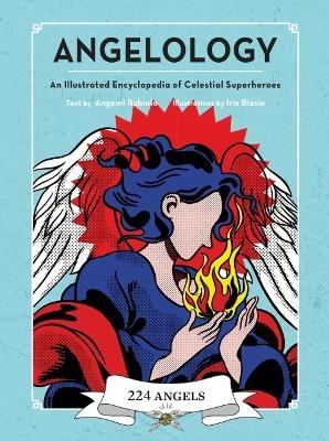 Angelology - Angemi Rabiolo