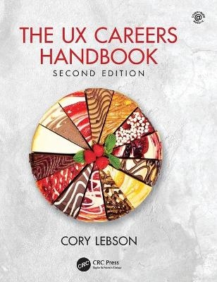 The UX Careers Handbook - Cory Lebson