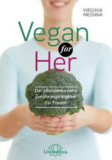 Vegan for Her- E-Book - Virginia Messina