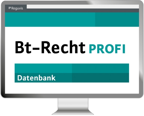 BT-Recht PROFI